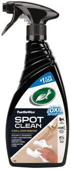 Turtle Wax Spot Clean 500ml 1830957