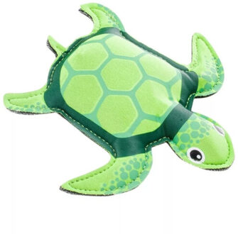 Turtlis duikspeelgoed Groen - One size