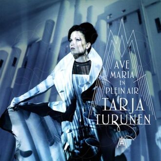 Turunen Tarja - Ave Maria-En Plein Air
