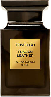 Tuscan Leather Unisex 100 ml