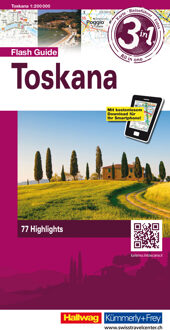 Tuscany Flash Guide