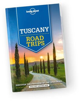 Tuscany Road Trips