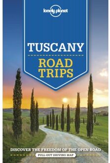 Tuscany Road Trips