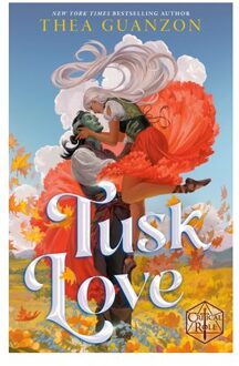 Tusk Love - Critical Role - Thea Guanzon