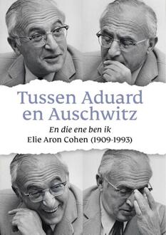 Tussen Aduard en Auschwitz -  Stefan van der Poel (ISBN: 9789023260189)