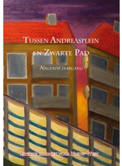 Tussen Andreasplein En Zwarte Pad / Deel Ix - Fred Martin