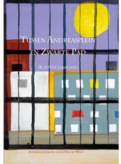 Tussen Andreasplein En Zwarte Pad / Deel Viii - Fred Martin