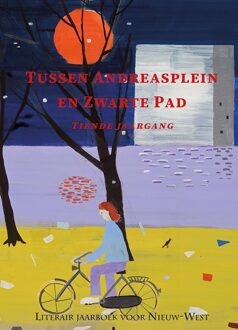 Tussen Andreasplein en Zwarte Pad - X - Fred Martin, Jan-Paul van Spaendonck - ebook