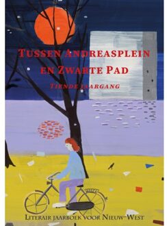 Tussen Andreasplein En Zwarte Pad / X - Fred Martin