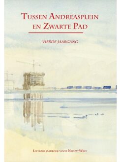 Tussen Andreasplein En Zwarte Pad