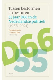 Tussen bestormen en besturen