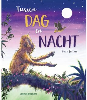 Tussen Dag En Nacht - Sean Julian