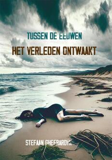 Tussen de eeuwen: Het verleden ontwaakt. -  Stefaan Gheerardyn (ISBN: 9789460797675)