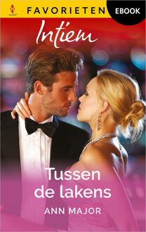 Tussen de lakens -  Ann Major (ISBN: 9789402577150)