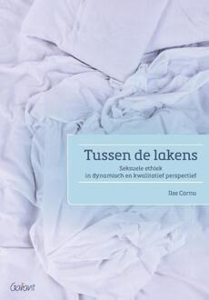 Tussen De Lakens - (ISBN:9789044137163)