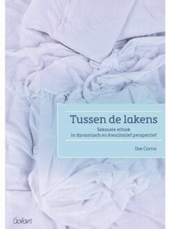 Tussen De Lakens - (ISBN:9789044137163)