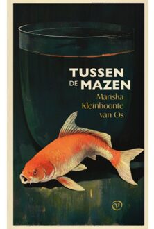 Tussen De Mazen - Mariska Kleinhoonte van Os
