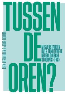 Tussen De Oren? - Rien Vermeulen