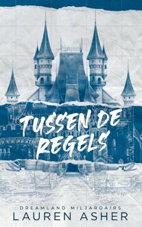 Tussen de regels - Lauren Asher - ebook