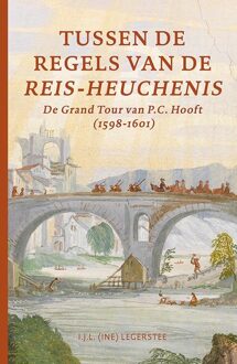 Tussen de regels van de Reis-Heuchenis -  Ine Legerstee (ISBN: 9789464551440)