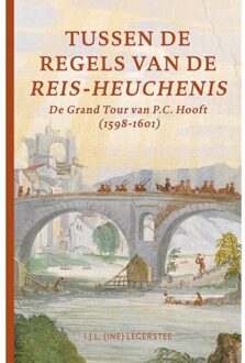 Tussen De Regels Van De Reis-Heuchenis - Ine Legerstee
