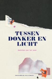 Tussen donker en licht -  Leo Kampen (ISBN: 9789403781549)