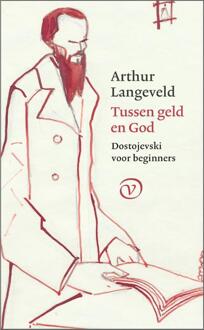 Tussen Geld En God - Arthur Langeveld