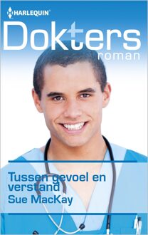 Tussen gevoel en verstand - eBook Sue MacKay (940252584X)