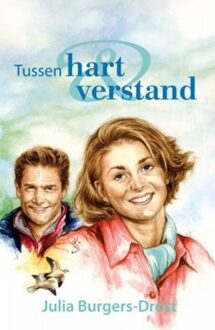 Tussen hart en verstand - eBook Julia Burgers-Drost (9020531514)