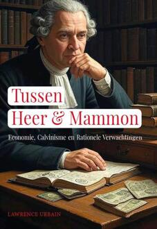 Tussen Heer & Mammon -  Lawrence Urbain (ISBN: 9789493005341)