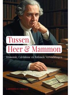 Tussen Heer & Mammon - Lawrence Urbain