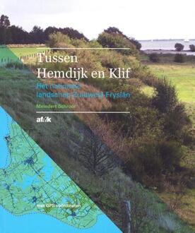 Tussen Hemdijk tot Klif - Boek Meindert Schroor (9062738974)