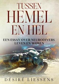 Tussen hemel en hel. -  Désiré Liessens (ISBN: 9789403840161)