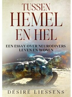 Tussen Hemel En Hel. - Désiré Liessens