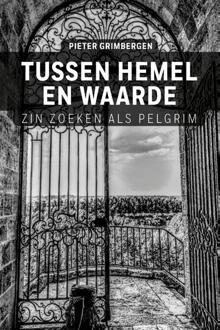 Tussen hemel en waarde -  Pieter Grimbergen (ISBN: 9789493198906)