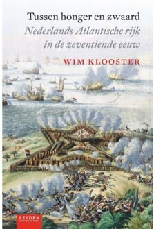 Tussen honger en zwaard