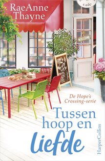 Tussen hoop en liefde - eBook Raeanne Thayne (9402755411)