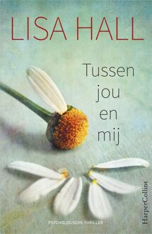 Tussen jou en mij - eBook Lisa Hall (9402751955)