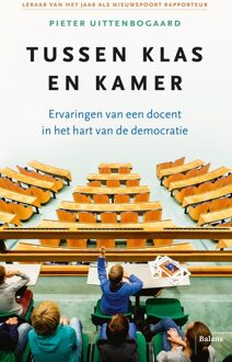 Tussen klas en kamer - Pieter Uittenbogaard - ebook