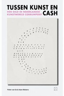 Tussen kunst en cash