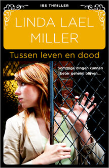 Tussen leven en dood - eBook Linda Lael Miller (9402514376)