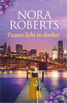 Tussen licht en donker -  Nora Roberts (ISBN: 9789402570885)