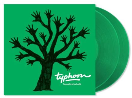 Tussen Licht En Lucht - Typhoon