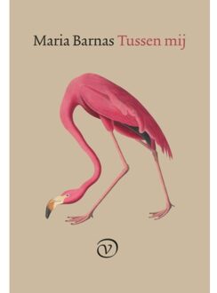 Tussen Mij - Maria Barnas