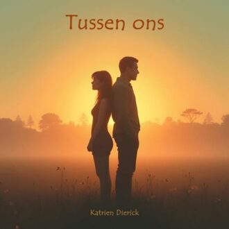 Tussen Ons - Katrien Dierick