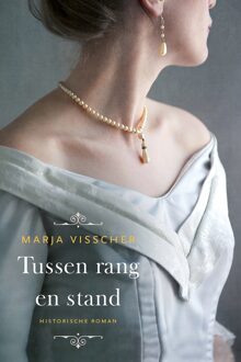 Tussen rang en stand - eBook Marja Visscher (9401908605)