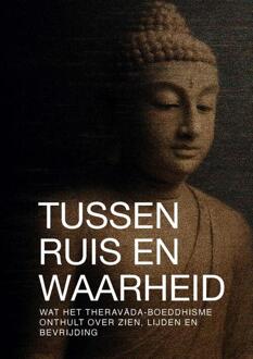 Tussen Ruis En Waarheid -  Hugo Zwarts (ISBN: 9789465310817)
