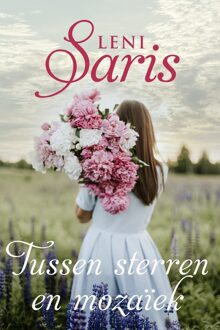 Tussen sterren en mozaïek - Leni Saris - ebook