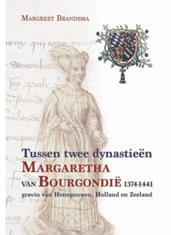Tussen Twee Dynastieën - Middeleeuwse Studies En Bronnen - Margreet Brandsma
