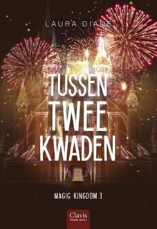 Tussen twee kwaden -  Laura Diane (ISBN: 9789044850727)